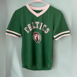 Celtics Jersey Shirt